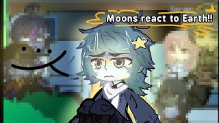 Moons react to  Solarballs 🇲🇽🇺🇲 —meizky [upl. by Lilithe]