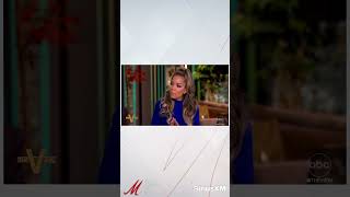 Megyn Kelly on Why Kamala Harris Terrible Answer on quotThe Viewquot is Being Made Into a Trump Ad Now [upl. by Idelle482]