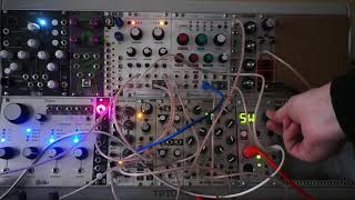 Clissold Eurorack Ambient [upl. by Eyla598]