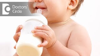 Causes and management of lactose intolerance in infants  Dr Shaheena Athif [upl. by Felicle474]