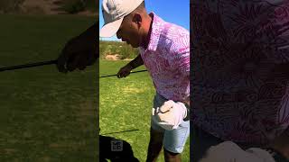 CRAZIEST GOLF FAIL EVER 😱🤯 [upl. by Primo]