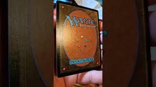 Rate it or hate it Anthologies arabian nights mountain mtg [upl. by Aelak]