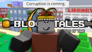 Block Tales Is A Top Tier Game [upl. by Esmond]