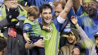 Interview Nicolas Lodeiro postmatch vs Houston Dynamo [upl. by Sherm586]