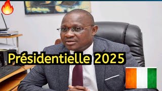 Zanga Coulibaly  « La Stabilité du Pays Avant Tout Même Face à Gbagbo » [upl. by Noizneb]