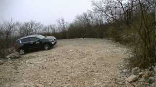 Test Kia Sportage 17 CRDi 2WD [upl. by Anna]