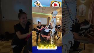 Top Massage Therapy School in Texas  Hybrid Programs in Abilene amp Brownwood [upl. by Kirbee]