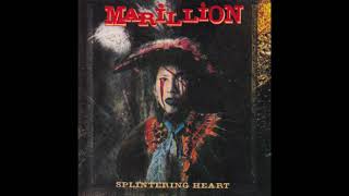 Marillion  Splintering Heart [upl. by Navannod]