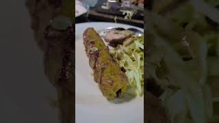 Baage zaitoon pirmehal main doston k Sath dinner party [upl. by Ecirad]