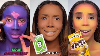 CUTE ✅ or FAIL ❌ Makeup Challenge Compilation [upl. by Ihskaneem407]