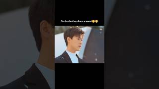 Unique Divorce😂🤣  C drama🎭  Go Back Lover✨  Drama Subho [upl. by Healy254]