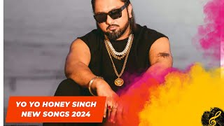 YoYoHoney Singh 2024 AlbumThe Ultimate Banger Collection honeysingh songs song music bollywood [upl. by Lanor32]