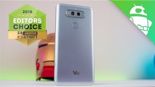 LG V20 International Giveaway [upl. by Riegel]