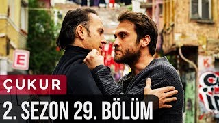 Çukur 2Sezon 29Bölüm [upl. by Adnolay]