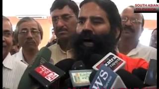 SONIA GANDHI amp RAJIV GANDHI are quotKGBquot agent EXPOSED by SWAMI RAMDEV JI [upl. by Ecirtam785]