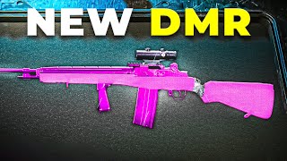 The DMR is BACK and BETTER in Warzone 2 SHOT [upl. by Latt910]