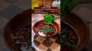 EASY CHINESE SECRET DIPPING SAUCE RECIPE recipe cooking chinesefood dippingsauce sauce [upl. by Agostino]