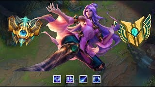 IRELIA REWORK MONTAGE 😃 Best Irelia Plays Compilation 2018 League of Legends [upl. by Koball]