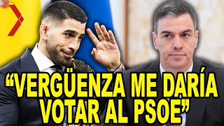 Ilia Topuria HUMILLA a Pedro Sánchez tras su VIRAL victoria [upl. by Adnahsar]