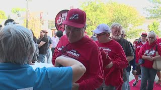 Lancaster Barnstormers playoff games give fans a few more fun nights at the ballpark [upl. by Alexine237]