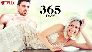 365 DAYS 3 Teaser 2023 With Michele Morrone amp AnnaMaria Sieklucka [upl. by Noroj361]