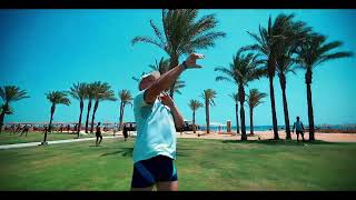 Egitto  The Palace Port Ghalib a Marsa Alam  Azure  Turisanda [upl. by Fantasia]