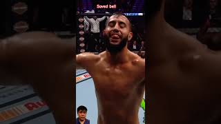 Saved bell ufcchamp mma ufc onechampionship [upl. by Sidran]