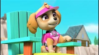 Paw Patrol 2019  Cartoon Movies For Kids  Pups Save a Hoedown amp Alex [upl. by Hecklau]