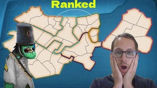 Can I Win The Unwinnable  Road To Rank 1 [upl. by Kimberlee]