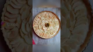 tarte aux pommes [upl. by Ennoira]