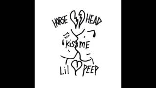 Horse Head amp Lil Peep  Kiss Me [upl. by Myer]