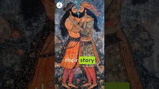 Alauddin khilji जिसने भारत🇮🇳 को मंगोलो के कहर से 6 बचाया History of alauddin khiljishorts [upl. by Don994]