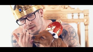 Chris Webby  Undeniable Official Video [upl. by Sonahpets]