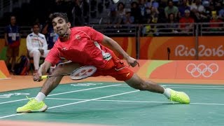 Kidambi Srikanth vs Lin Dan quarterfinals at Rio Olympics 2016 Preview  वनइंडिया हिंदी [upl. by Acireh]