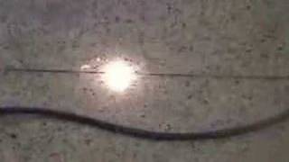 Real Ball Lightning Created in the Lab [upl. by Hsirrap]