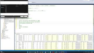 25SQL Server  Stored Procedure PART 1  HOW TO CREATE SP [upl. by Baptiste]