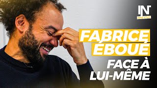 FABRICE ÉBOUÉ  Case départ Fatal le Jamel Comedy Club Adieu Hier [upl. by Leventis399]