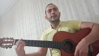 Güllü sabah olmadan klasik gitar cover ve gitar akorları arabesk gözlerimde senin gözlerin kaldı [upl. by Arahsal]