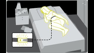 SlaapID scan bij Beddenspecialistnl in een paar simpele stappen naar uw ultieme bed [upl. by Trauner]