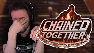 Datto plays Chained Together  The Super Cut [upl. by Francoise512]