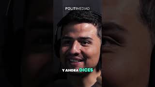 ¿Cómo Afecta el Odio en Nuestras Decisiones de Voto 🤔🗳️ políticaespaña politicaespañola [upl. by Yrag]