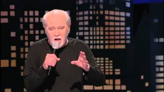 George Carlin on Elections [upl. by Marra249]