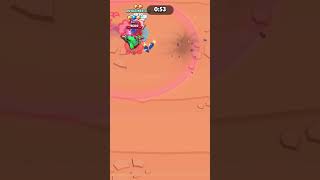 Dynamike best kill🔛🔝 brawlstars [upl. by Accem]