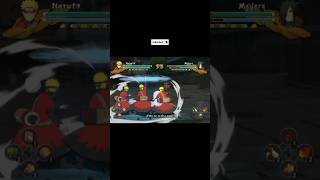 Naruto Sage Mode vs Madara  NARUTO Ultimate Ninja Storm 3 [upl. by Cusack]