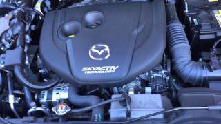 Mazda Cx5 DPF Problem Solved [upl. by Hoffman]