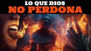 Que es la blasfemia contra el Espiritu Santo  El pecado imperdonable  Blasfemias contra Dios [upl. by Arutak532]