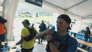 UTMB CCC 2018 [upl. by Fusuy163]