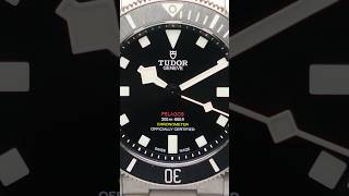 What is a Chronometer  COSC Certified Watch [upl. by Catto]