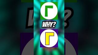 Why is “Γ” Waluigi’s Logo 🔥 [upl. by Ardnuhs]