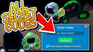 NEW CODES AND DOMINUS AREA IN TREASURE HUNT SIMULATOR Roblox [upl. by Hamfurd]